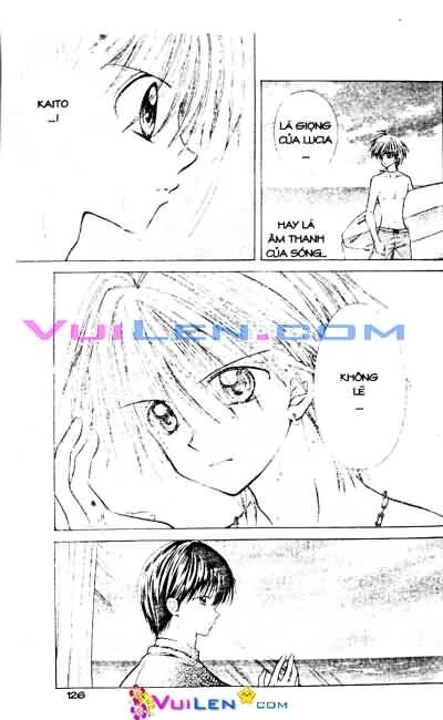 Viên Ngọc Nàng Tiên Cá: Chapter 3