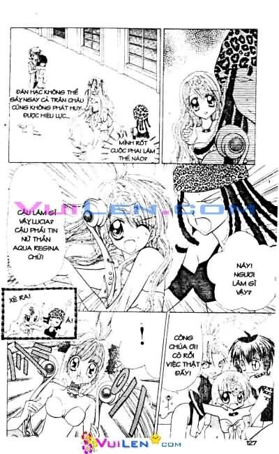 Viên Ngọc Nàng Tiên Cá: Chapter 3