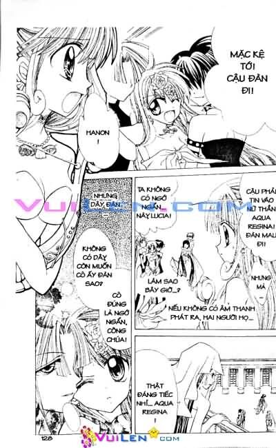 Viên Ngọc Nàng Tiên Cá: Chapter 3