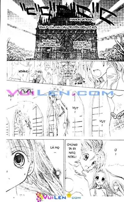 Viên Ngọc Nàng Tiên Cá: Chapter 3