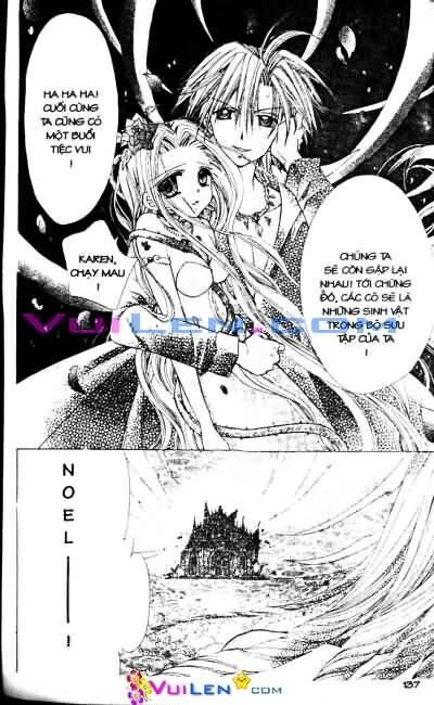 Viên Ngọc Nàng Tiên Cá: Chapter 3