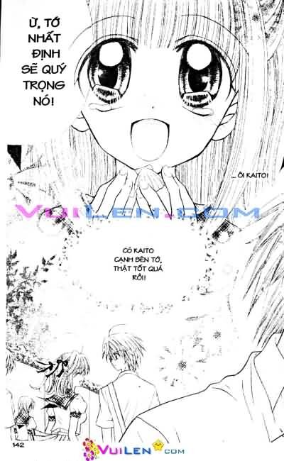 Viên Ngọc Nàng Tiên Cá: Chapter 3