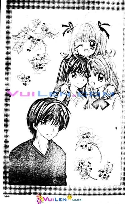 Viên Ngọc Nàng Tiên Cá: Chapter 3