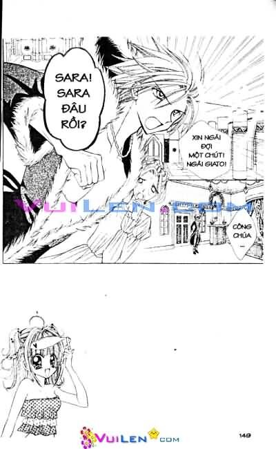 Viên Ngọc Nàng Tiên Cá: Chapter 3