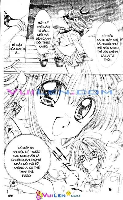 Viên Ngọc Nàng Tiên Cá: Chapter 3