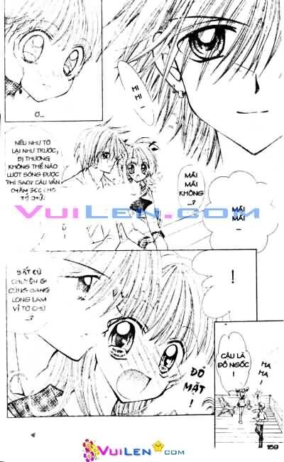 Viên Ngọc Nàng Tiên Cá: Chapter 3