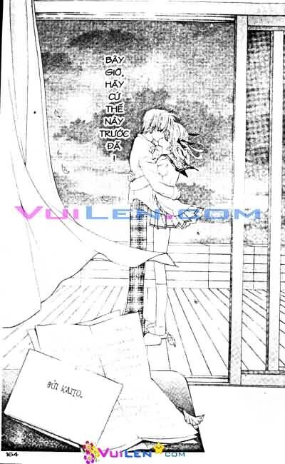 Viên Ngọc Nàng Tiên Cá: Chapter 3