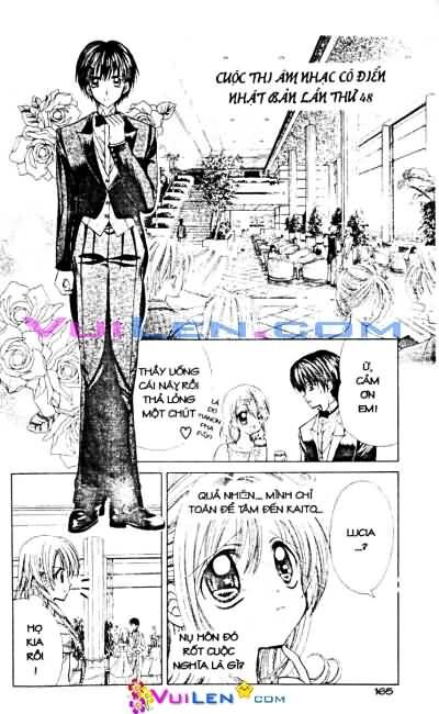 Viên Ngọc Nàng Tiên Cá: Chapter 3