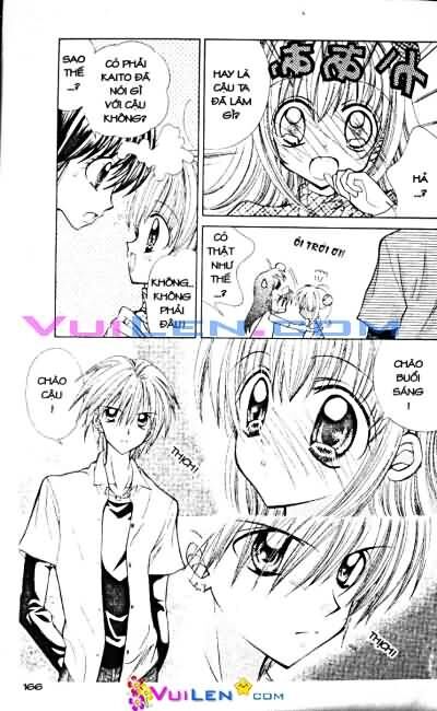 Viên Ngọc Nàng Tiên Cá: Chapter 3