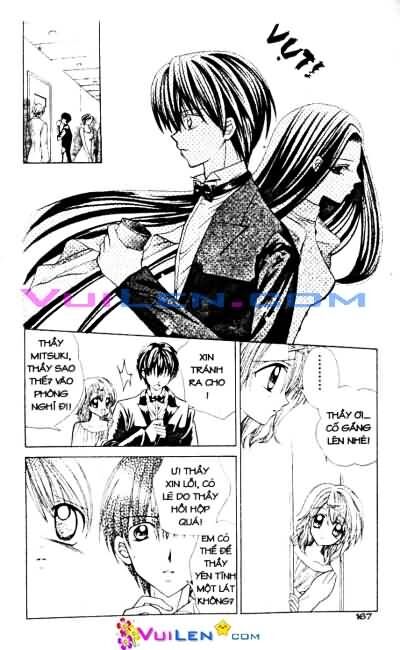 Viên Ngọc Nàng Tiên Cá: Chapter 3