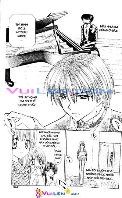 Viên Ngọc Nàng Tiên Cá: Chapter 3