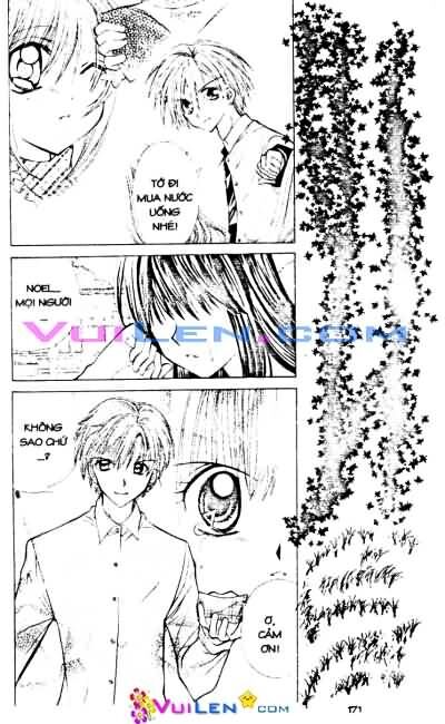 Viên Ngọc Nàng Tiên Cá: Chapter 3