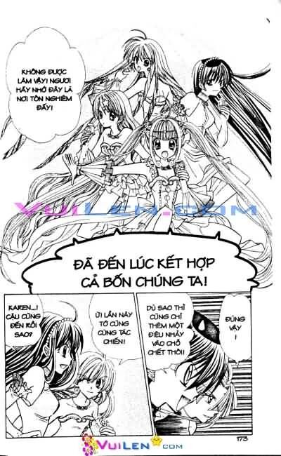 Viên Ngọc Nàng Tiên Cá: Chapter 3