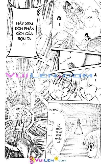 Viên Ngọc Nàng Tiên Cá: Chapter 3