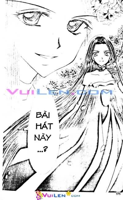 Viên Ngọc Nàng Tiên Cá: Chapter 3