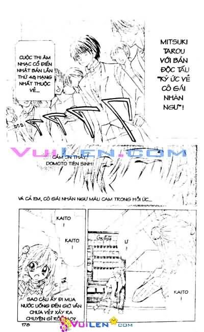 Viên Ngọc Nàng Tiên Cá: Chapter 3