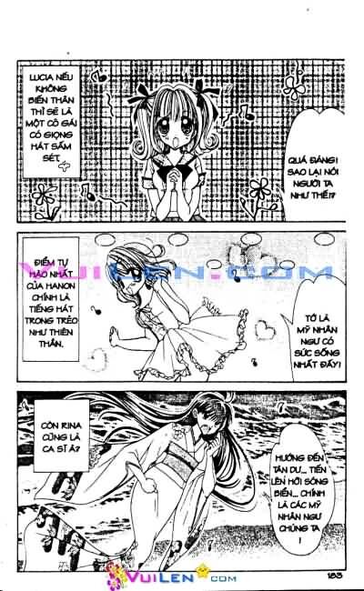 Viên Ngọc Nàng Tiên Cá: Chapter 3