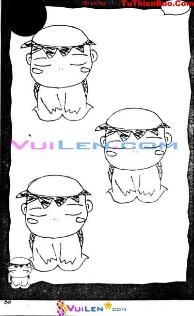 Viên Ngọc Nàng Tiên Cá: Chapter 3
