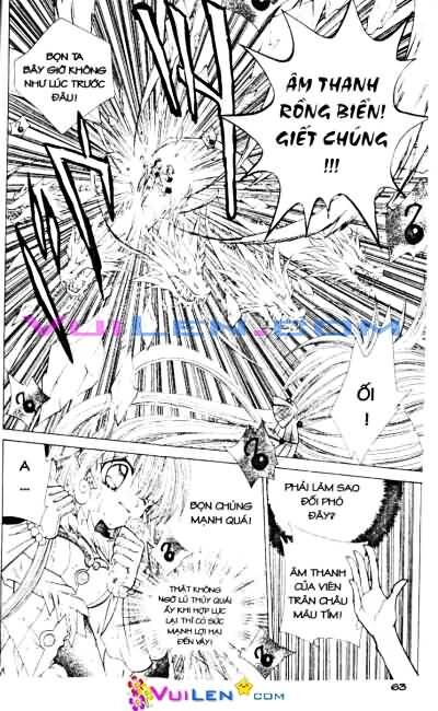 Viên Ngọc Nàng Tiên Cá: Chapter 3