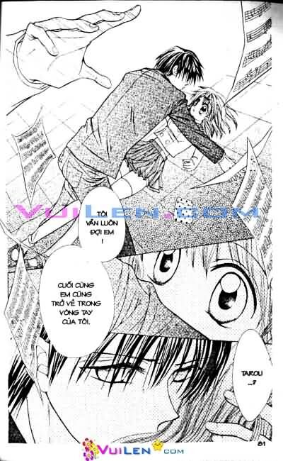 Viên Ngọc Nàng Tiên Cá: Chapter 3