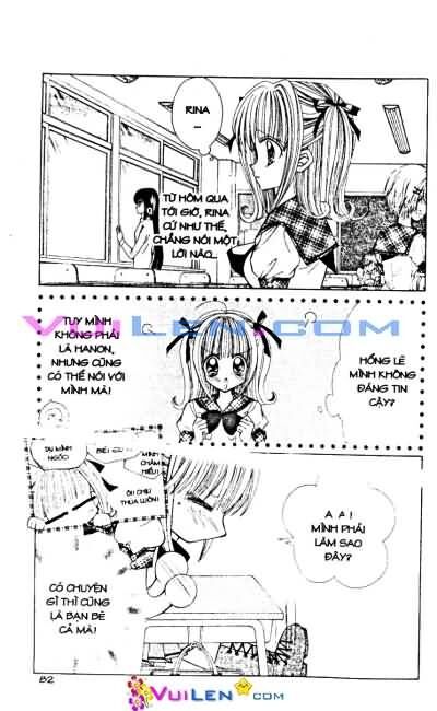 Viên Ngọc Nàng Tiên Cá: Chapter 3