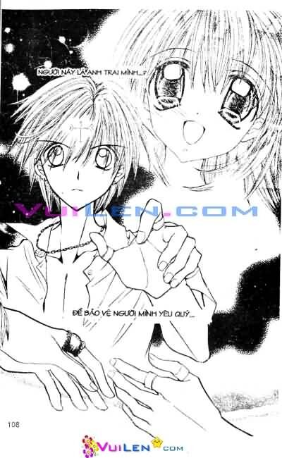 Viên Ngọc Nàng Tiên Cá: Chapter 4