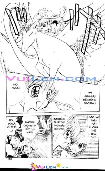 Viên Ngọc Nàng Tiên Cá: Chapter 4