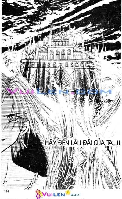 Viên Ngọc Nàng Tiên Cá: Chapter 4