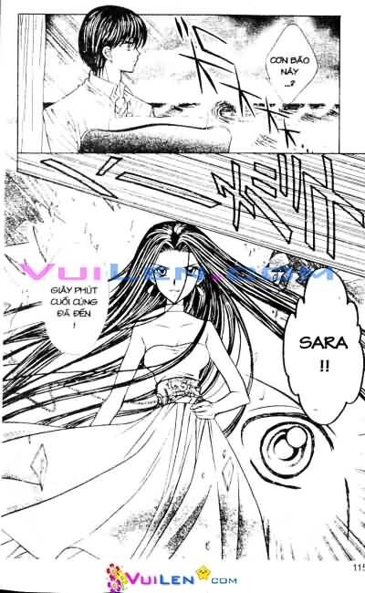 Viên Ngọc Nàng Tiên Cá: Chapter 4