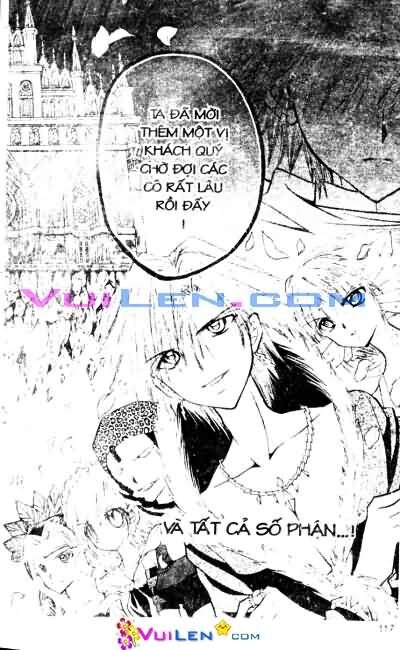 Viên Ngọc Nàng Tiên Cá: Chapter 4