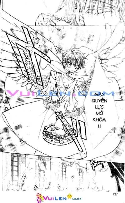 Viên Ngọc Nàng Tiên Cá: Chapter 4