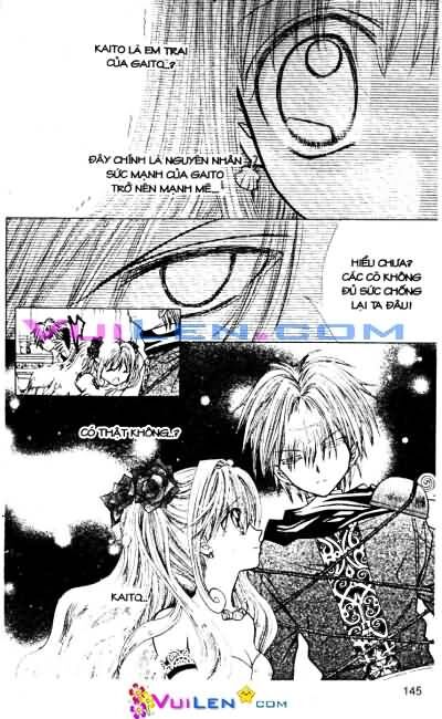Viên Ngọc Nàng Tiên Cá: Chapter 4