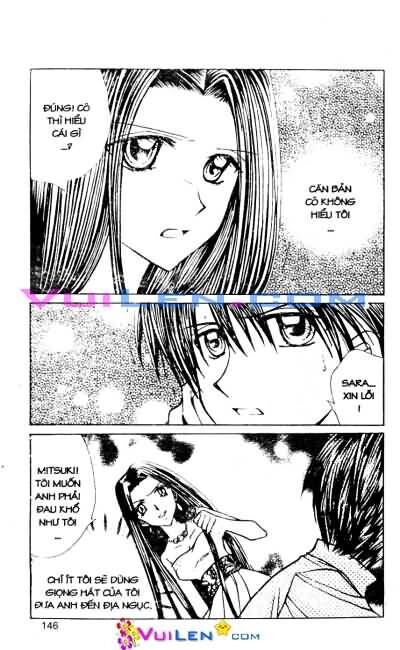 Viên Ngọc Nàng Tiên Cá: Chapter 4