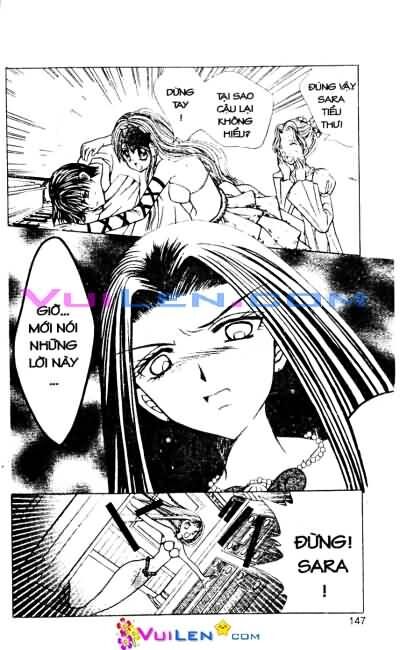 Viên Ngọc Nàng Tiên Cá: Chapter 4