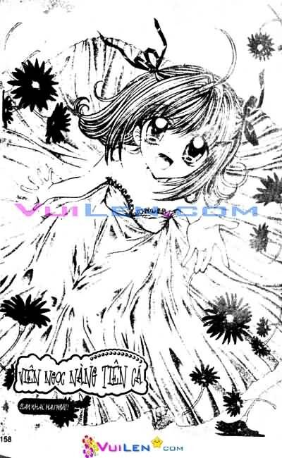 Viên Ngọc Nàng Tiên Cá: Chapter 4