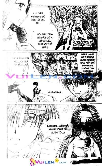 Viên Ngọc Nàng Tiên Cá: Chapter 4