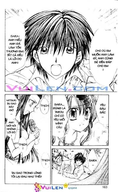 Viên Ngọc Nàng Tiên Cá: Chapter 4