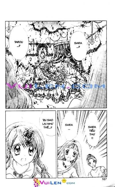 Viên Ngọc Nàng Tiên Cá: Chapter 4