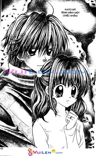 Viên Ngọc Nàng Tiên Cá: Chapter 4