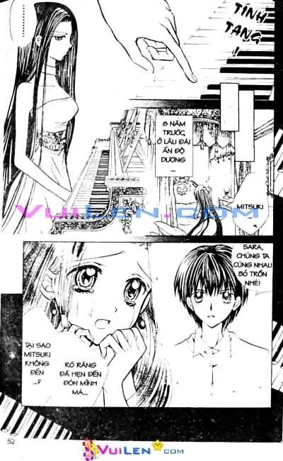 Viên Ngọc Nàng Tiên Cá: Chapter 4
