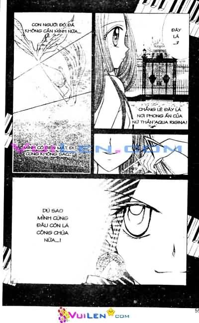 Viên Ngọc Nàng Tiên Cá: Chapter 4