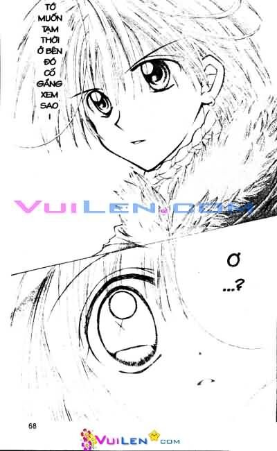Viên Ngọc Nàng Tiên Cá: Chapter 4