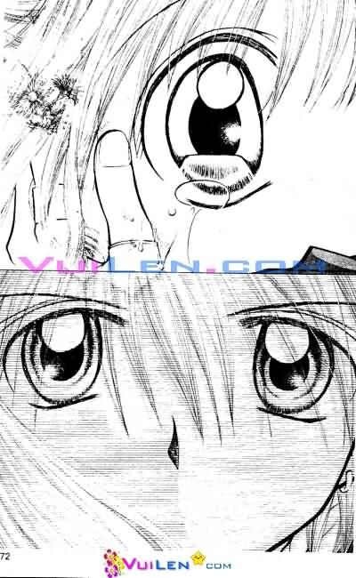 Viên Ngọc Nàng Tiên Cá: Chapter 4