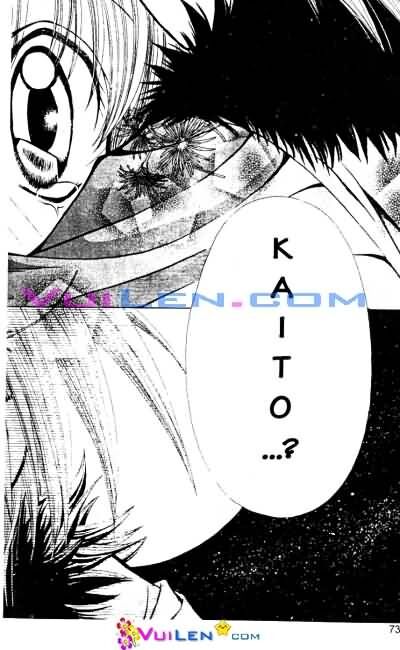 Viên Ngọc Nàng Tiên Cá: Chapter 4