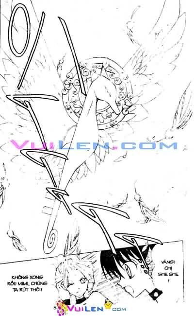 Viên Ngọc Nàng Tiên Cá: Chapter 4