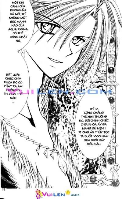 Viên Ngọc Nàng Tiên Cá: Chapter 4