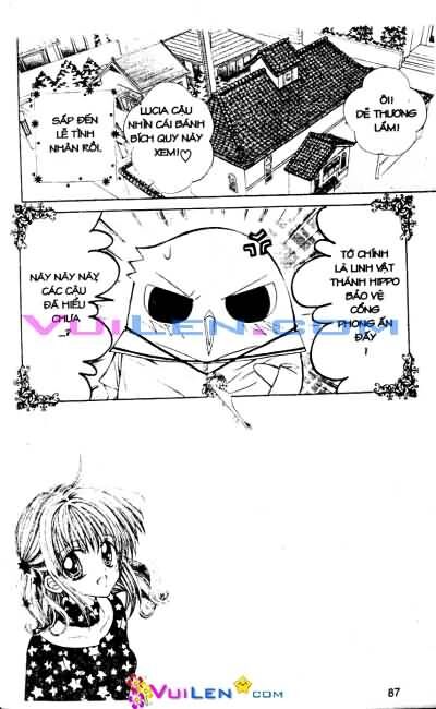 Viên Ngọc Nàng Tiên Cá: Chapter 4