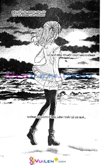Viên Ngọc Nàng Tiên Cá: Chapter 4