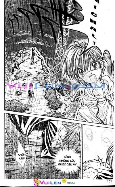 Viên Ngọc Nàng Tiên Cá: Chapter 6