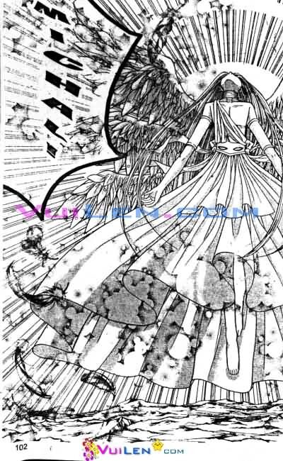 Viên Ngọc Nàng Tiên Cá: Chapter 6